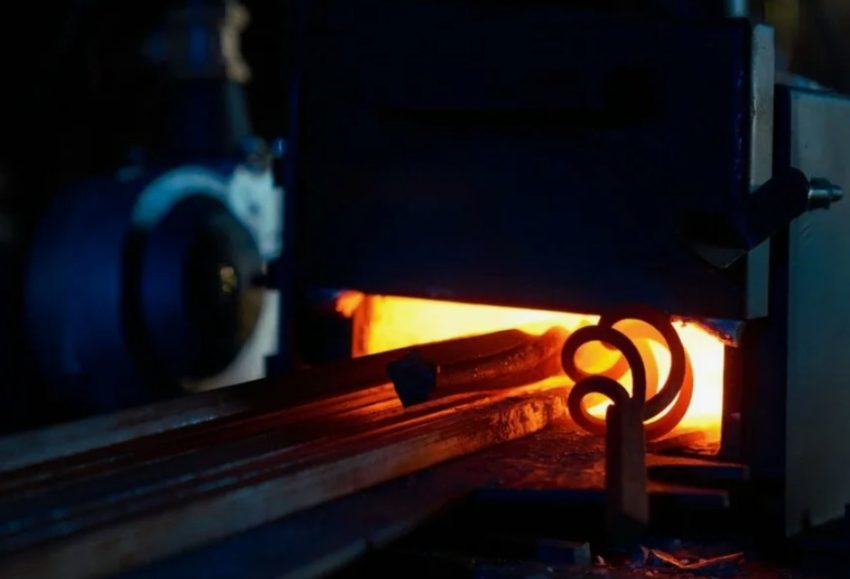 Термическая обработка прутков: Пошаговый разбор процессов закалки, отпуска и нормализации