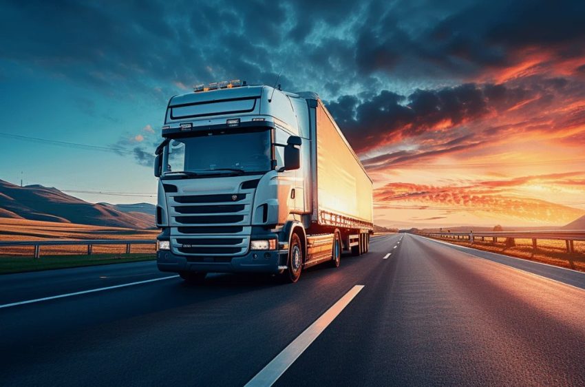 Международные грузоперевозки: новые маршруты, риски и возможности для бизнеса