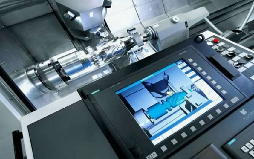 Автоматизация процесса ремонта: новые технологии в станках