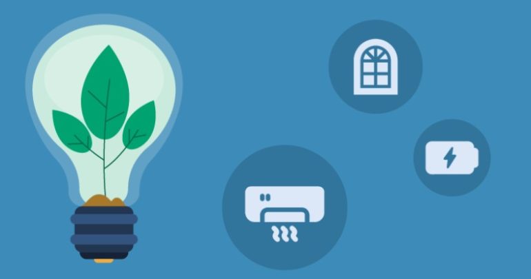 Энергосбережение в офисе: приёмы, которые не раздражают сотрудников